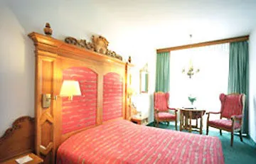 Prinzregent Am Friedensengel München