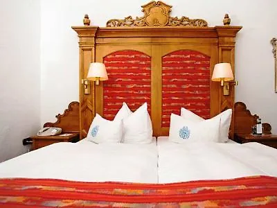 Hotel Prinzregent Am Friedensengel Monachium