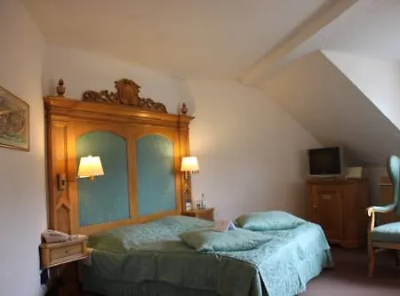 Hotel Prinzregent Am Friedensengel München