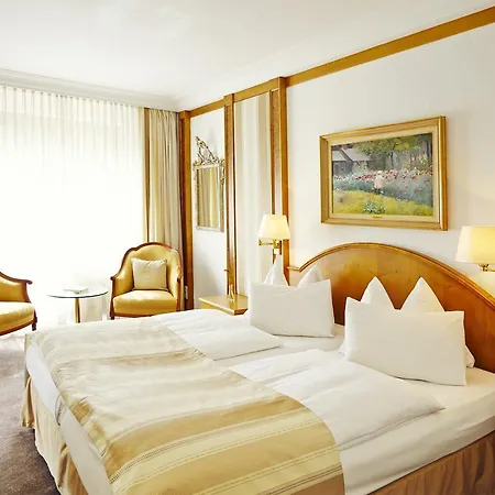 Prinzregent Am Friedensengel 4* 뮌헨