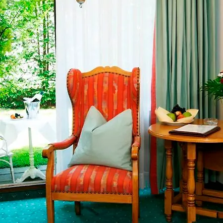Prinzregent Am Friedensengel 4* 뮌헨