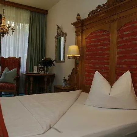 Prinzregent Am Friedensengel 4* 뮌헨