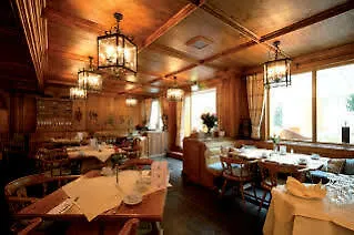 Hotel Prinzregent Am Friedensengel 4*