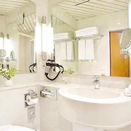 Prinzregent Am Friedensengel